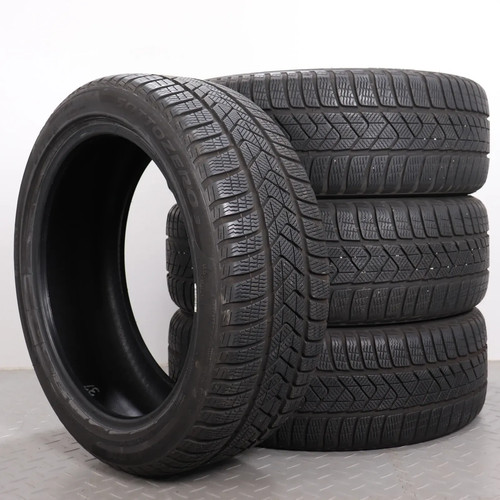 Pirelli winter sottozero 3 - sottozero,
