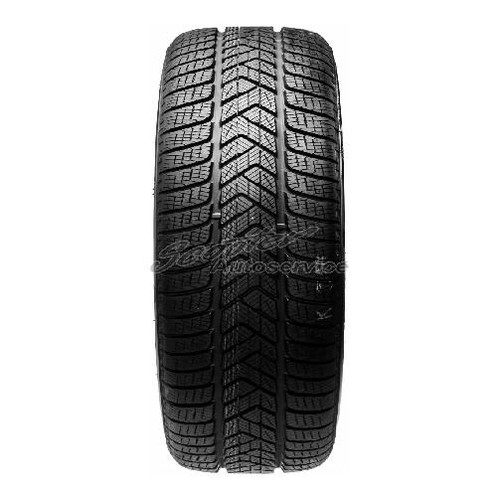 Pirelli scorpion winter - scorpion,