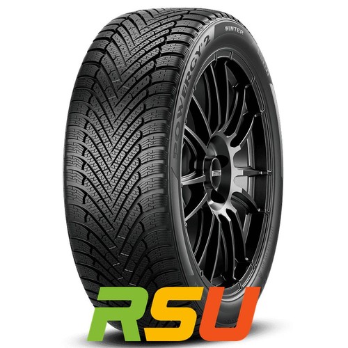 Pirelli powergy winter xl - 4x, 2