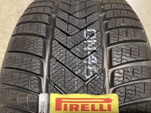 Pirelli winter sottozero mo - winter,