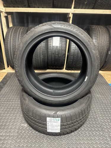 Pirelli pzero winter nf0 - winter,