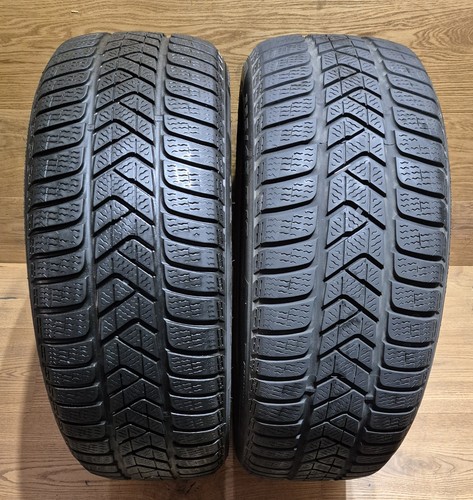 Winterreifen 225 r18 95h - 2x,
