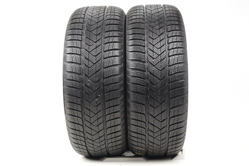 Winterreifen pirelli - 2x,