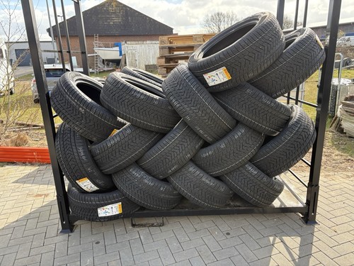265 r19 110v winterreifen - 265/50,