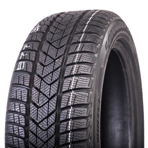 Pirelli winter sottozero - winter,