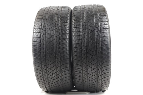 275 40r20 pirelli - 2x, winter