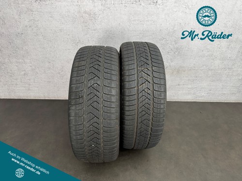 Winterreifen pirelli winter - 2x,