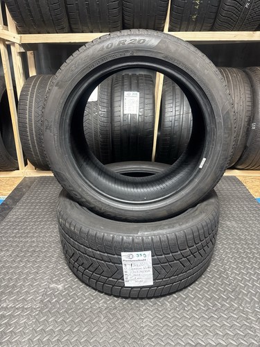 Pirelli pzero winter nf0 - pzero,