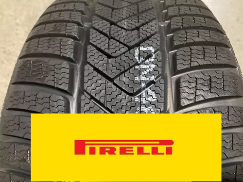 Winterreifen pirelli winter - winterreifen,