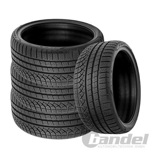 Pirelli zero winter - zero, xl*