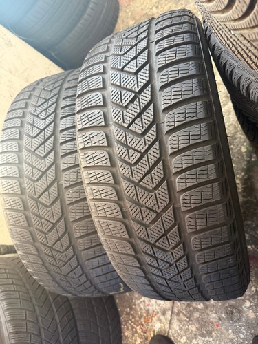 255 r19 104w - 2x, 255/45