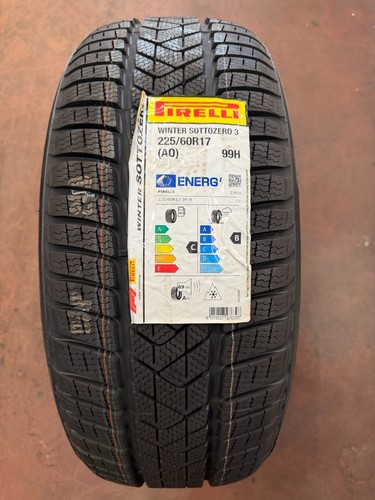 Winterreifen pirelli 225 - winterreifen, 225/60