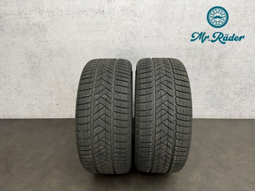 Winterreifen pirelli winter - 2x,