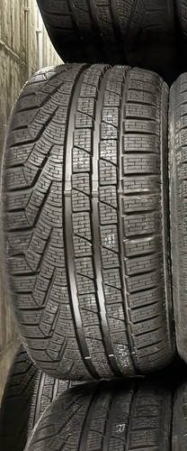 Neu 255 r19 - 255/40, 100v