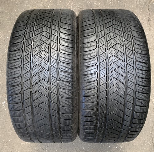 Winterreifen pirelli - winterreifen,
