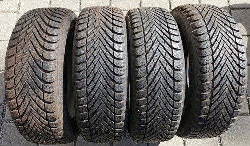 185 55r15 82t winterreifen - 4,