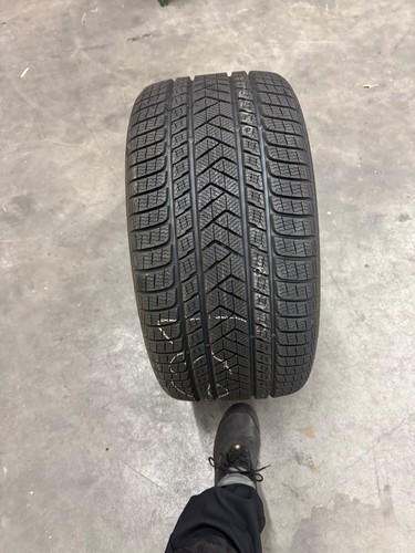 Pirelli winter sottozero - pirelli,