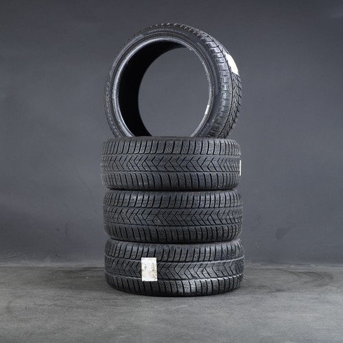 Winterreifen pirelli - 4x,