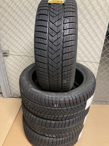 Winterreifen pirelli 245 - pirelli, 245/45