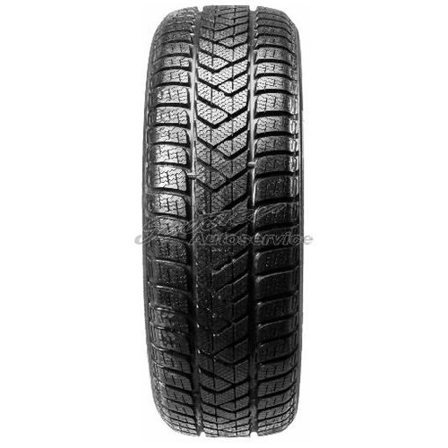 Pirelli winter sottozero - winter, 3