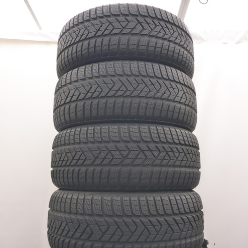 235 pirelli - 4x,