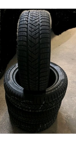 Pirelli winterreifen s - 4x, winterreifen/m+s