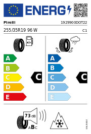 Pirelli 270 sottozero - pirelli, s2