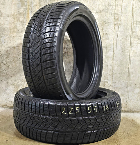 Pirelli winter sottozero - pirelli, 3