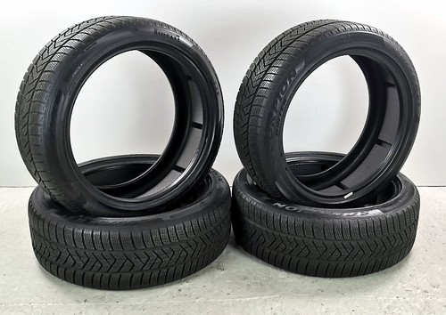 Pirelli scorpion winter - pirelli, xl