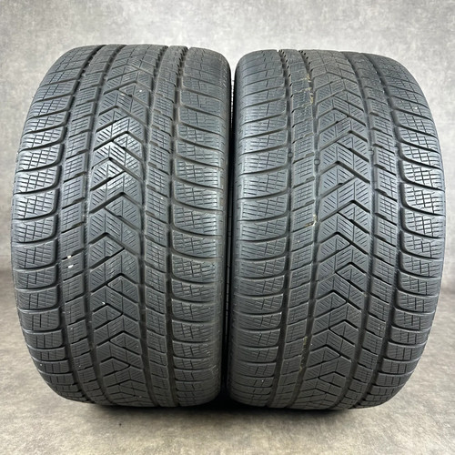 Pirelli winterreifen 305 35 - 2x, 305/35
