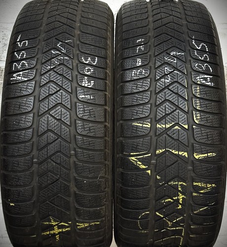 Winterreifen pirelli - winterreifen,