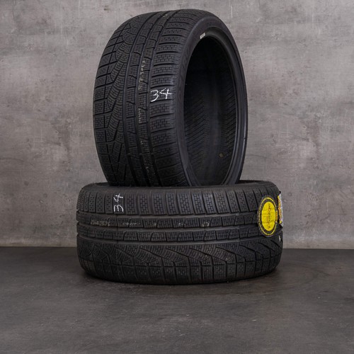 265 r19 98w pirelli - 2x, 265/35