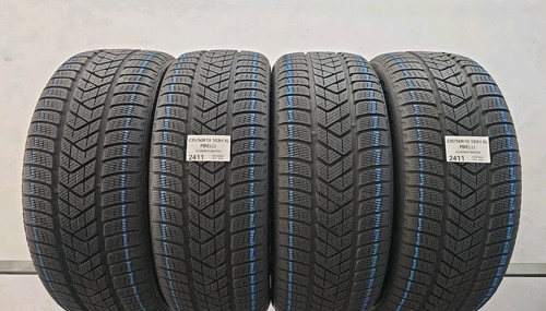 Winterreifen 235 50r19 103h - 4x,