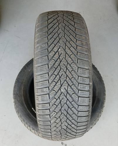 205 91h pirelli - 15,